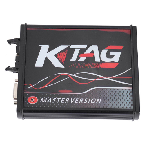 V2.23 ktag ecu Programming Tool fw V7.020 ktag Master Version Unlimited