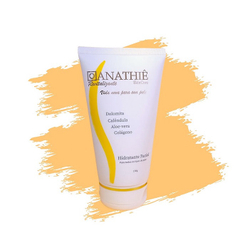 Loção Hidratante Facial 130g - anathi é boa?