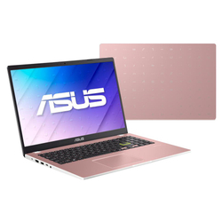 Notebook Asus, Intel Celeron Dual Core, 4GB, 128GB, Tela de 15,6, Rose Gold - E510MA-BR703X Menor preço em Notebook Asus, Intel Celeron Dual Core, 4GB, 128GB, Tela de 15,6, Rose Gold - E510MA-BR703X