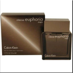 Calvin Klein Perfume Masculino Euphoria Men Intense - Eau de Toilette 100ml é boa?