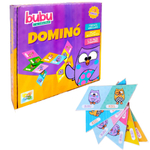 Mandiali e-Shop : Kit Jogos Infantil em Inglês Dominó + Quebra