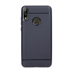 Capa Anti Impacto (preta) Zenfone Max Pro M2 ZB631KL - Cell In Power25 Menor preço em Capa Anti Impacto (preta) Zenfone Max Pro M2 ZB631KL - Cell In Power25
