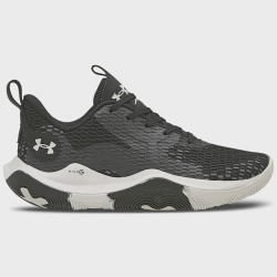 Tênis de Basquete Masculino Under Armour Spawn 3 Menor preço em Tênis de Basquete Masculino Under Armour Spawn 3