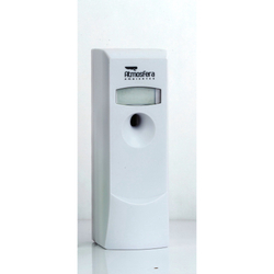 Aparelho Aromatizador de Ambientes - Automático é boa?