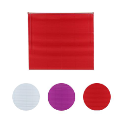 Persiana Horizontal pvc 25mm Color 120larg x 140alt é boa?