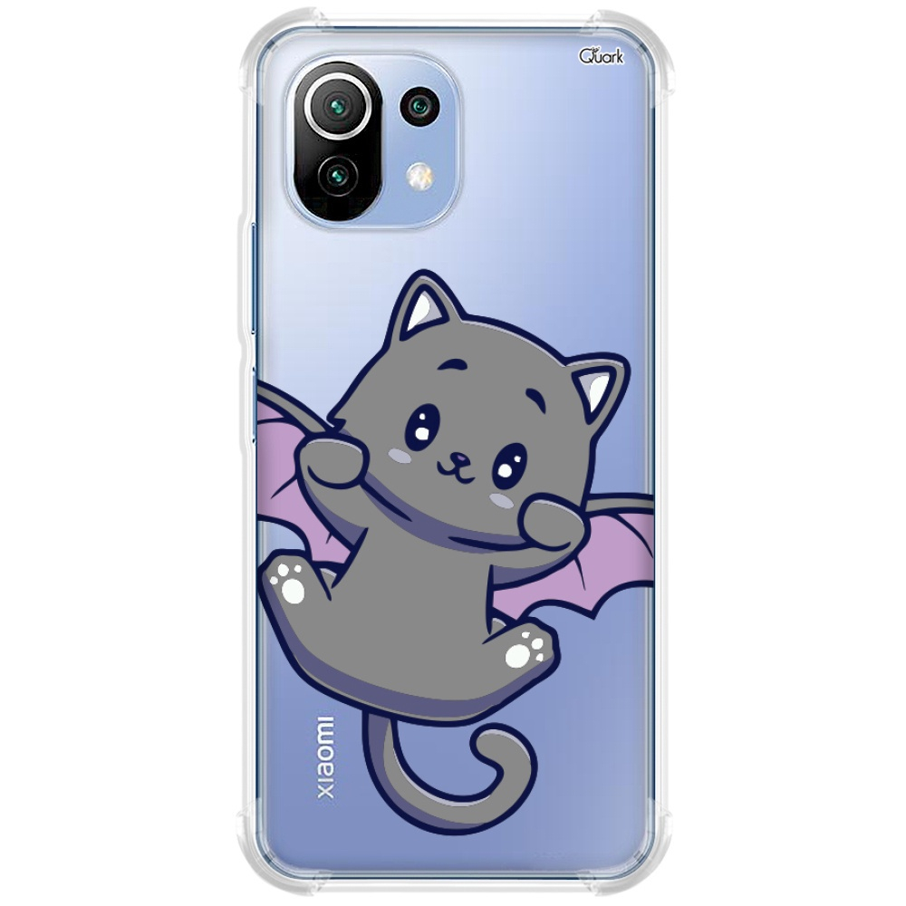 Capa Capinha para iPhone 13 (2536) Bad Cat em Promoção na Americanas