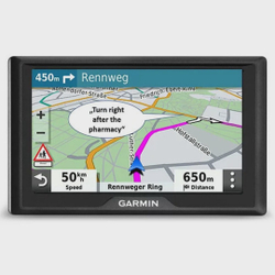 Gps Garmin Automotivo Drive 52 Menor preço em Gps Garmin Automotivo Drive 52