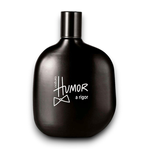 Perfume Humor A Rigor Deo Colônia Masculino Natura 75ml em Promoção na  Americanas