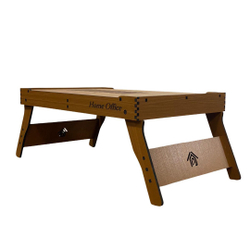 Suporte Base Apoio Notebook Colo Cama Dobravel Home Office é boa?