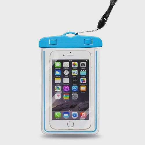 phone lock bolsa