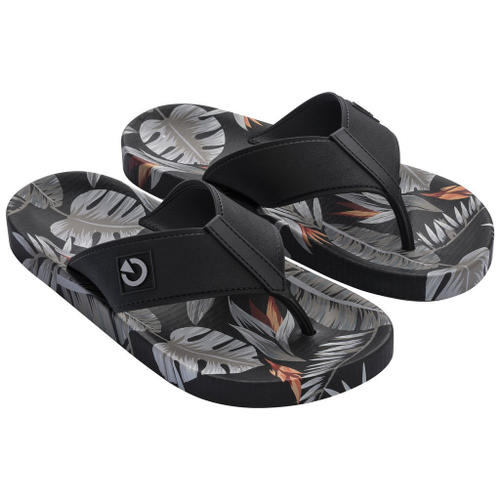 Tenis maresia preto feminino top