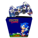 Jogo Mídia Física Sonic The Hedgehog Sega Ps3 Playstation 3 em Promoção na  Americanas