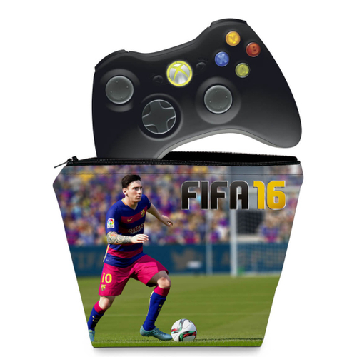 Jogo Fifa 16 - PS4 (Usado) no Shoptime