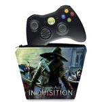 Jogo Dragon Age Inquisition - Xbox 360 em Promoção na Americanas