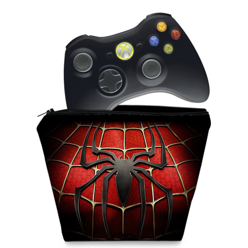 Xbox 360 jogos do homem aranha