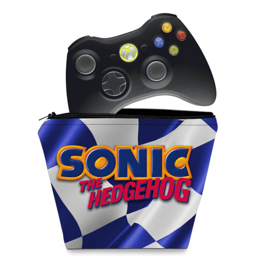 Sonic the Hedgehog Xbox 360