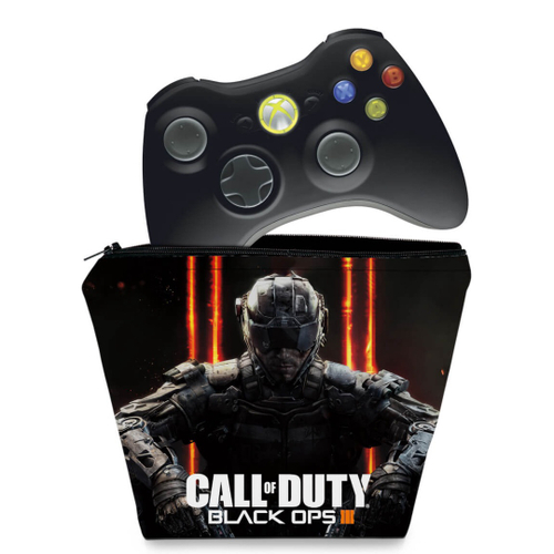 Game Call of Duty Black Ops 2 - XBOX 360 em Promoção na Americanas