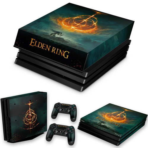 Elden Ring - PS4 em Promoção na Americanas