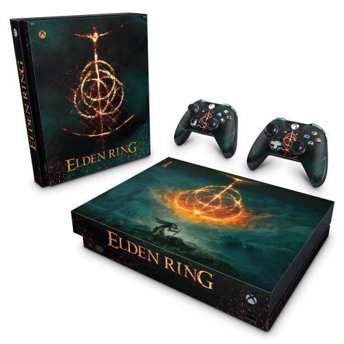 Game Elden Ring - Xbox em Promoção na Americanas