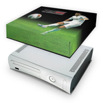 xbox 360 pes 2022 raridade novo copia - Escorrega o Preço