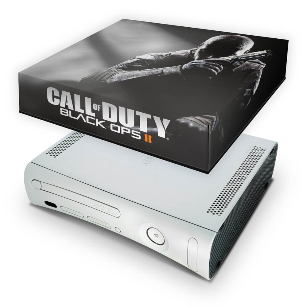 Game Call of Duty Black Ops 2 - XBOX 360 em Promoção na Americanas