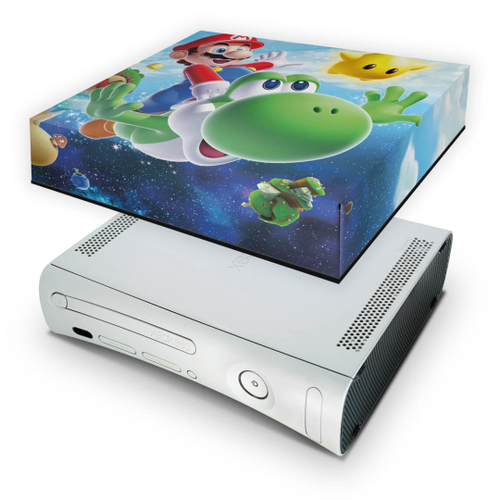 Jogo xbox 360 jogo do mario bros