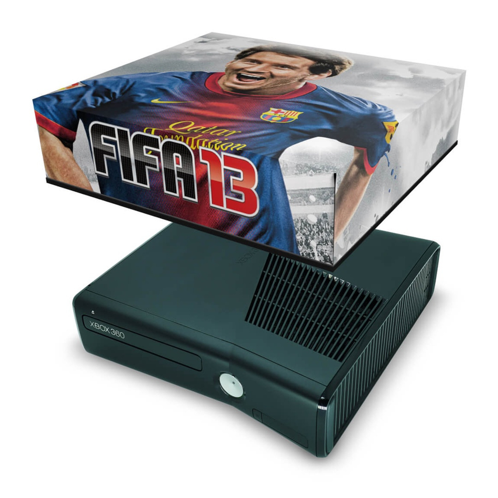 Fifa 13 - Xbox 360 em Promoção na Americanas