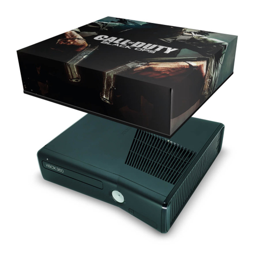 Game Call of Duty Black Ops 2 - XBOX 360 em Promoção na Americanas