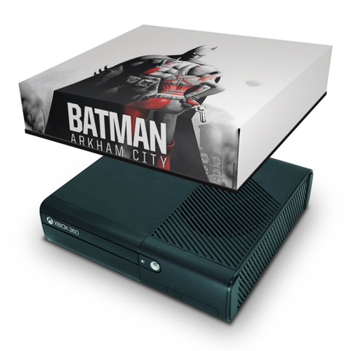 Batman Arkham Origins - Xbox 360 (SEMI-NOVO)