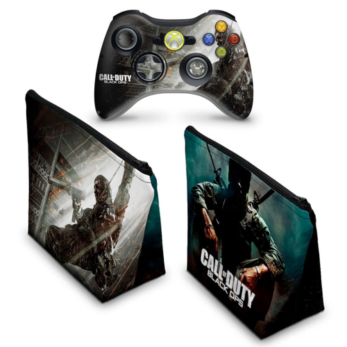 Game Call of Duty Black Ops 2 - XBOX 360 em Promoção na Americanas