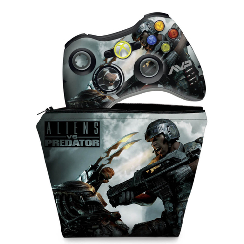 Capa Case e Skin Adesivo Xbox One Slim X Controle - Mortal Kombat X em  Promoção na Americanas