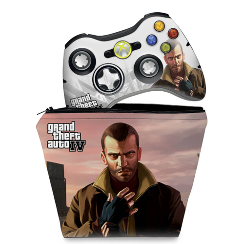 Grand Theft Auto V (GTA 5) - Xbox 360 em Promoção na Americanas