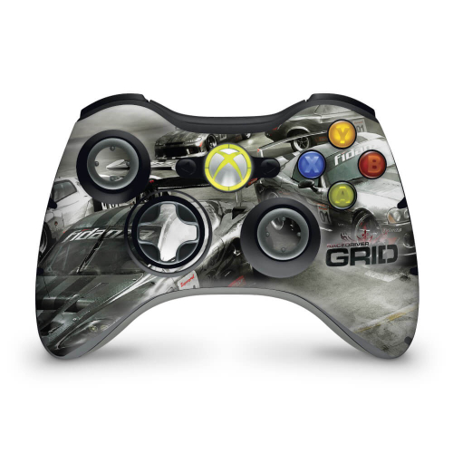 Mad Catz MOV547160/04/1 Control Pad for Xbox 360 : : Video Games