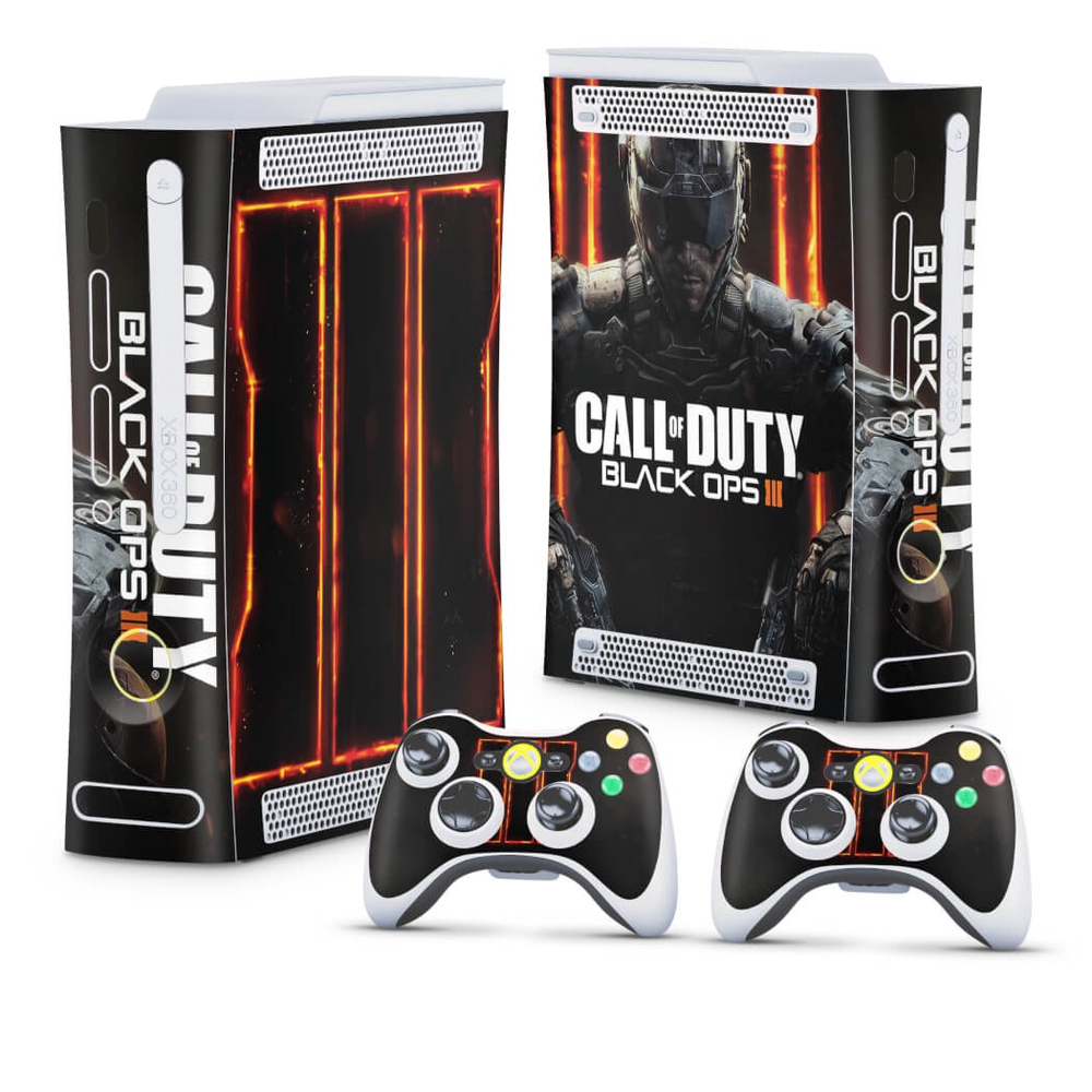 Chamada de dever: black ops ii (xbox 360) usado xbox 360 jogar jogos para  xbox360 jogo de vídeo famicom game console usado caixa de jogo - AliExpress