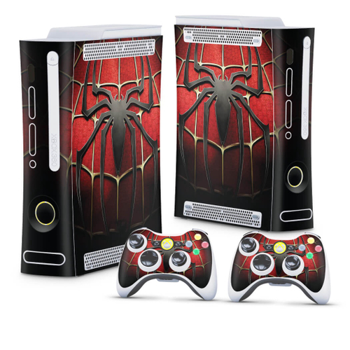 Jogo O Espetacular Homem Aranha - Xbox 360 (Usado) em Promoção na