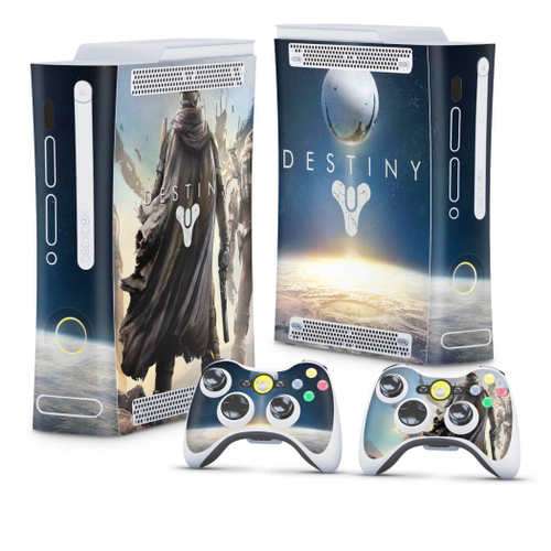 Jogo de Xbox 360 Destiny