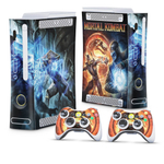 Mortal Kombat Komplete Edition - PS3 em Promoção na Americanas