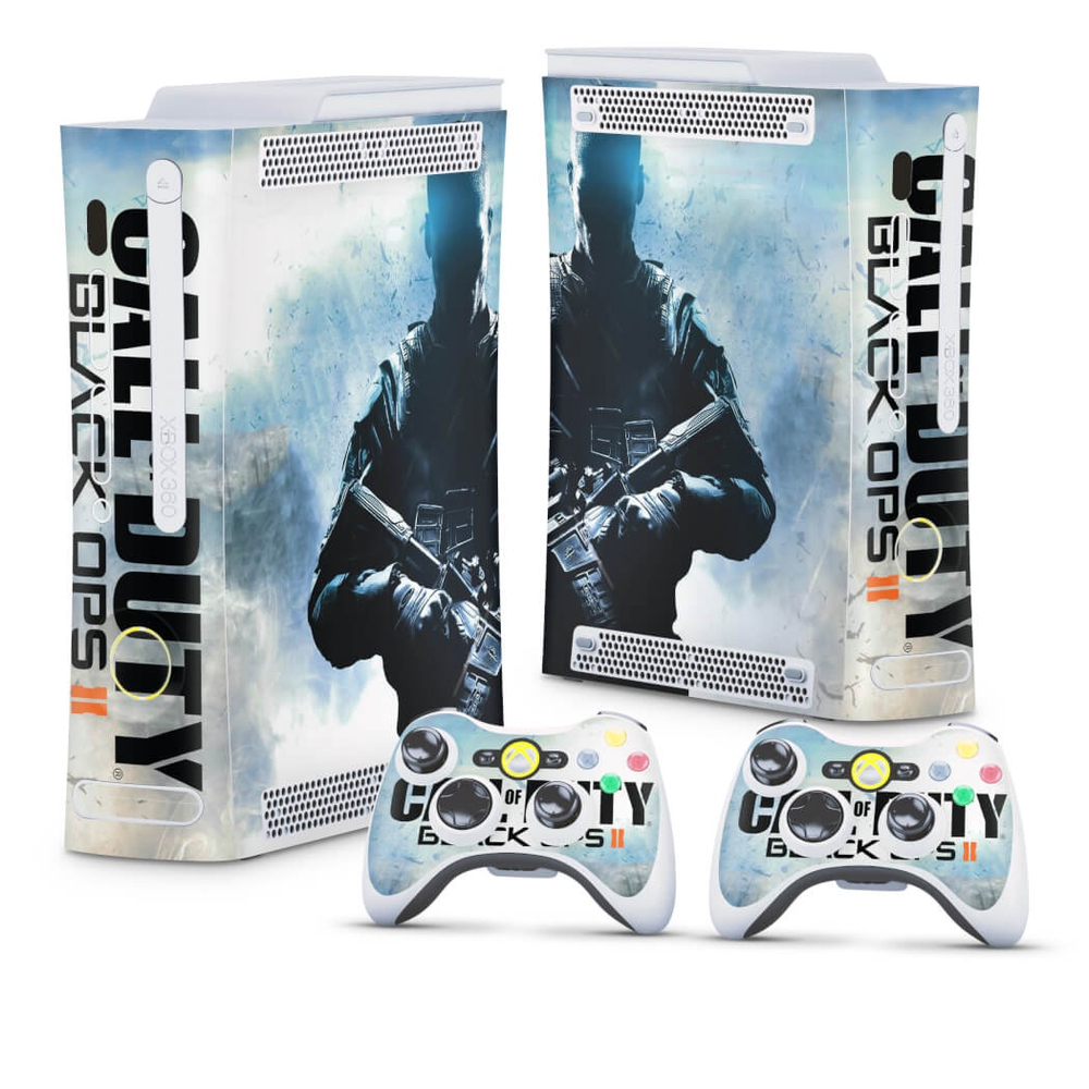 Game Call of Duty Black Ops 2 - XBOX 360 em Promoção na Americanas