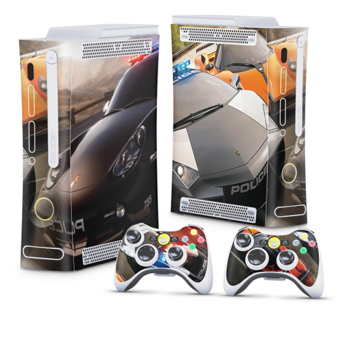 Jogo Novo Lacrado Need For Speed Rivals Para Xbox 360 no Shoptime