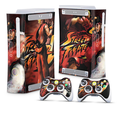 Jogo fifa street para xbox 360-GAME original em mídia física no Shoptime