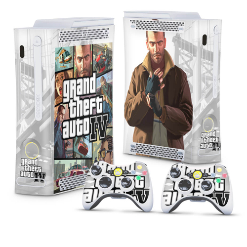 Jogo Gta Grand Theft Auto San Andreas Xbox 360 Xbox One na