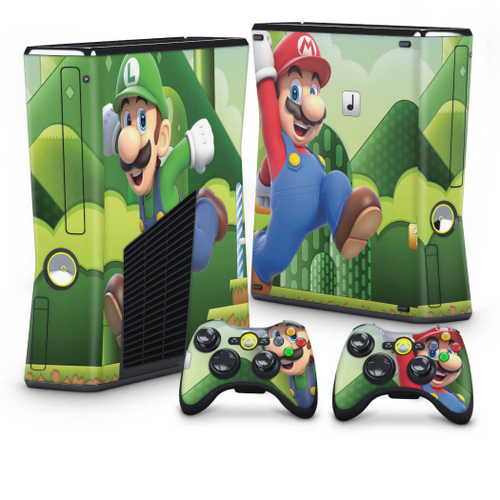 Jogo Super Mario Xbox 360 com Preços Incríveis no Shoptime