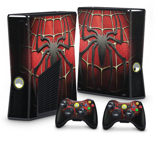 The Amazing Spider-Man Xbox 360 Jogo original Midia Fisica.