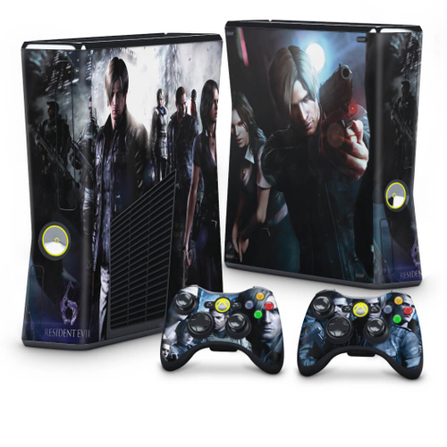 Jogo Xbox 360 Resident Evil 5 Gold Edition em Promoção na Americanas