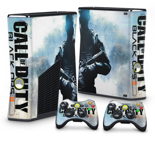 Game Call of Duty Black Ops 2 - XBOX 360 em Promoção na Americanas