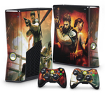 Jogo Xbox 360 Resident Evil 5 Gold Edition em Promoção na Americanas