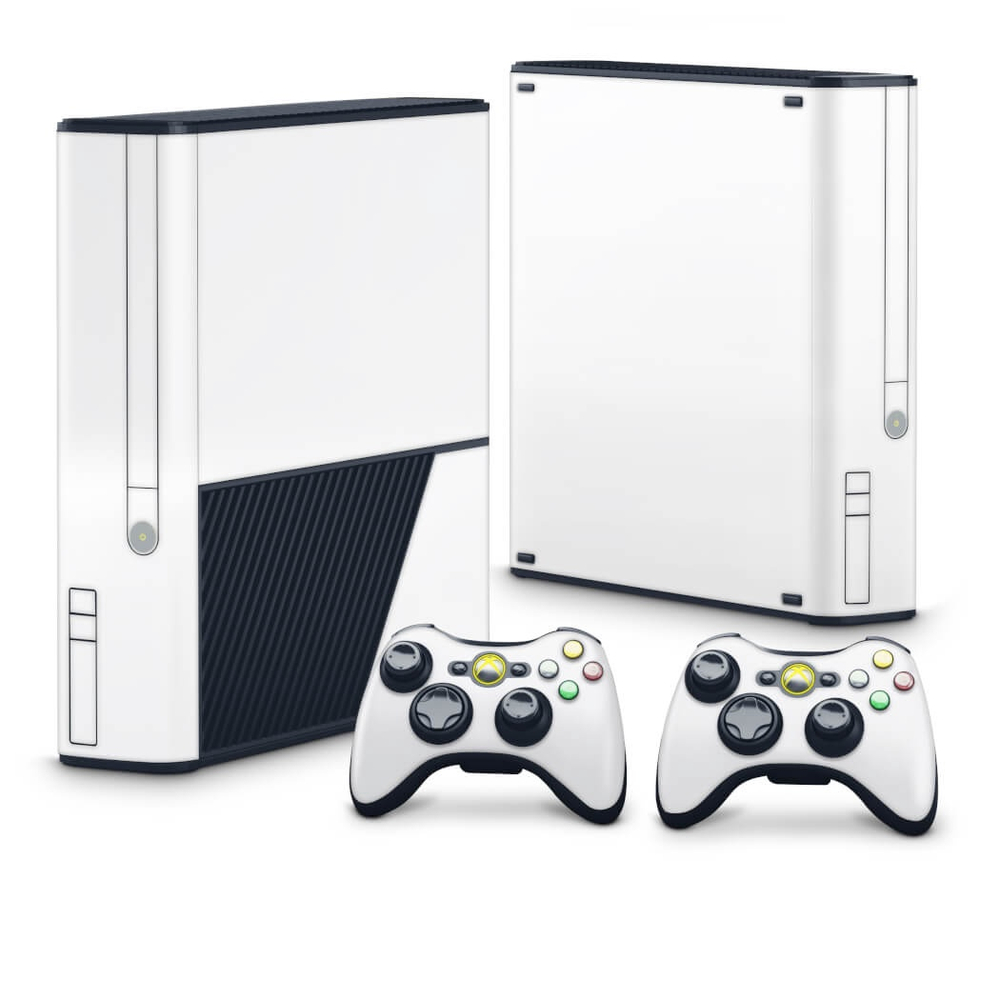 Xbox 360 Super Slim Skin - Outlet - Pop Arte Skins