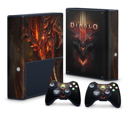 Jogo Diablo 3 Ps4: comprar mais barato no Submarino