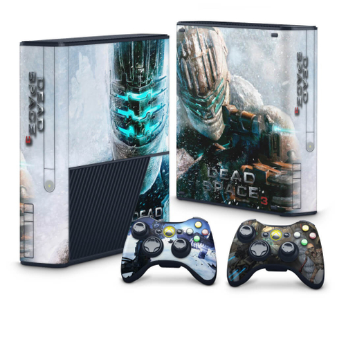 Dead Space 3 Xbox 360