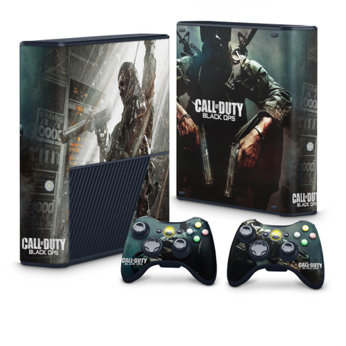 Game Call of Duty Black Ops 2 - XBOX 360 em Promoção na Americanas